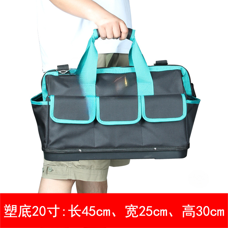 Paquete de herramientas de pintura de casa portátil de tramo inclinado para el sitio de construcción eléctrico fuerte y duradero profesional multifuncional de engrosamiento