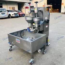 冷冻食品加工;果蔬加工设备;肉品加工设备