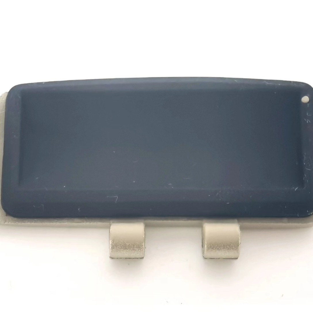 Para Olympus U2 u-II U2 U-II batería cubierta mju:II película clásica Cámara tonto