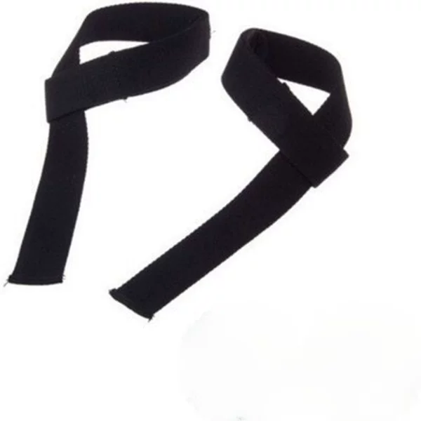 Dumbbell weight lifting booster belt grip belt grip belt pull belt borrow belt Price 28g