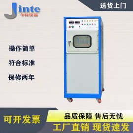 漆包线自动电压击穿试验仪 漆包线耐压试仪 自动电压试验仪
