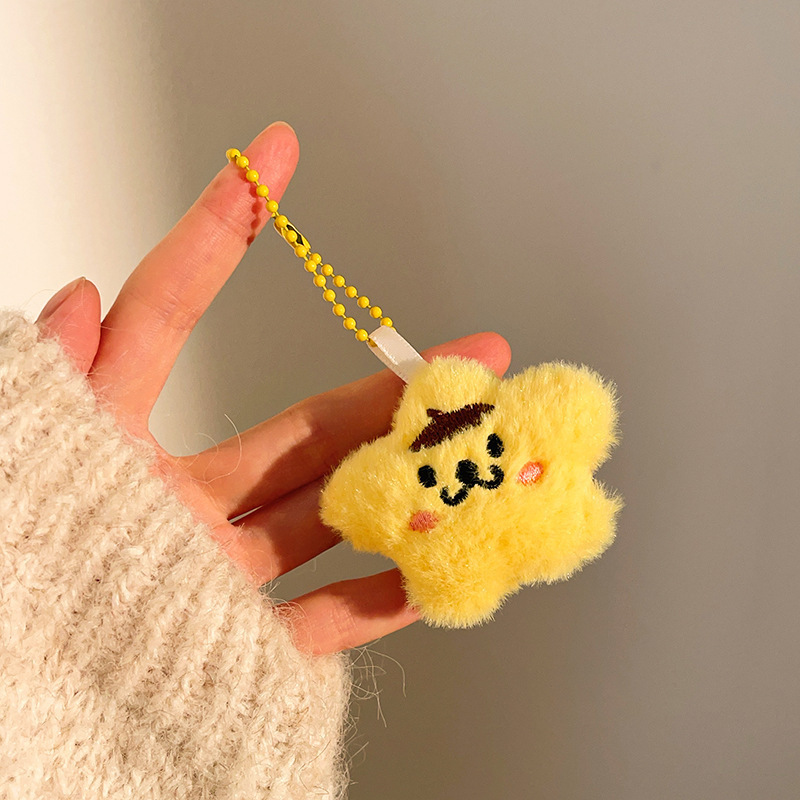 イベントの屋台用の小さなギフト、かわいいぬいぐるみペンダント、人形バックパック、キーホルダー、人形アクセサリー|undefined