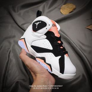 ����AJ1ͯЬ AJ7��Retro�Ў͏͹��\�����e�Ļ��д�ͯ�W���@��Ь