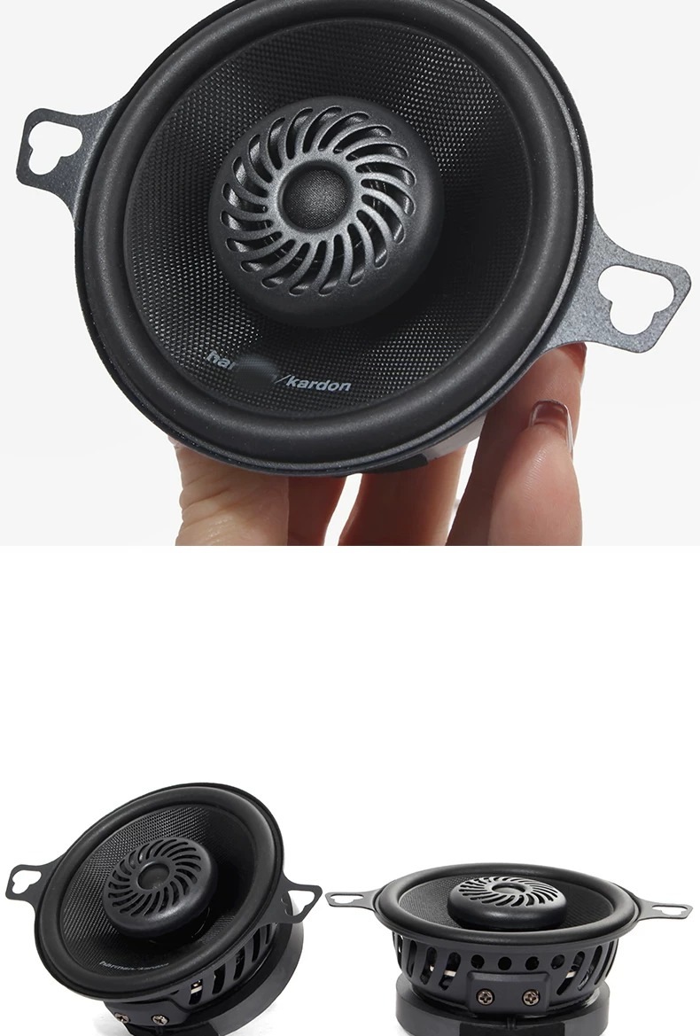 Harman Kardon FIT3F center speaker for Toyota Corolla, Levin, Camry, Frontlander, Sienna, Granvia