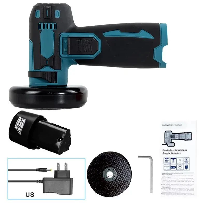 Многофункциональная шлифовальная машина, шлифовальная машина, ручная шлифовальная машина, полировальный станок, режущий станок, небольшая бытовая мини-шлифовальная машина, электрическая дрель