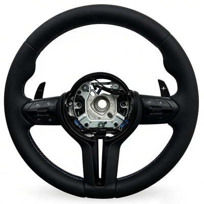 Steering wheel – Wheel Assemblies
