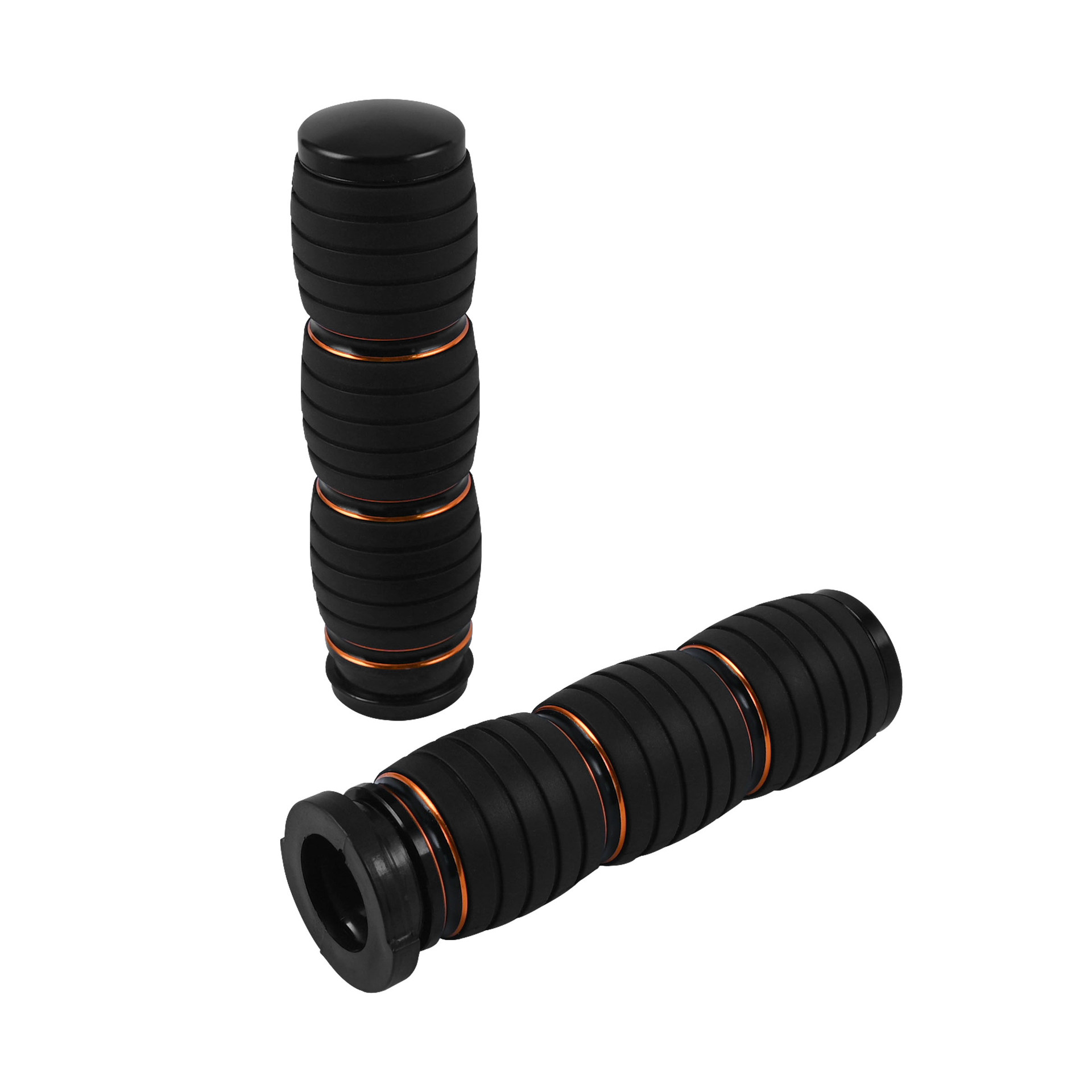 Suitable for Harley Xl883 X48 1200 72 Softail Dyna Modified Handlebar Grips Cnc Aluminum Handlebars