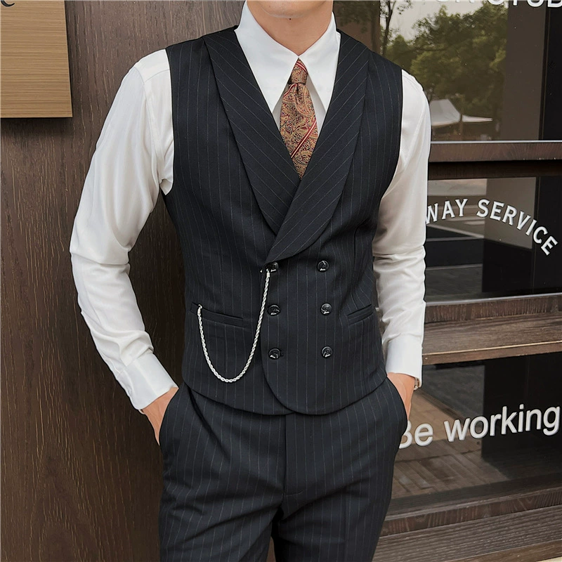 Vest, dress, 2023 collection