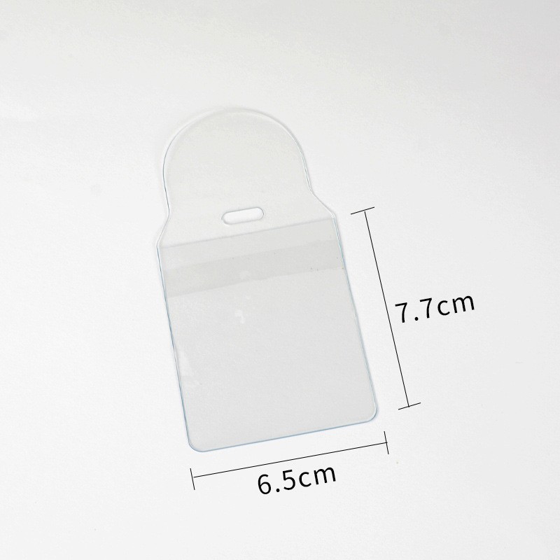 PVC dust cover