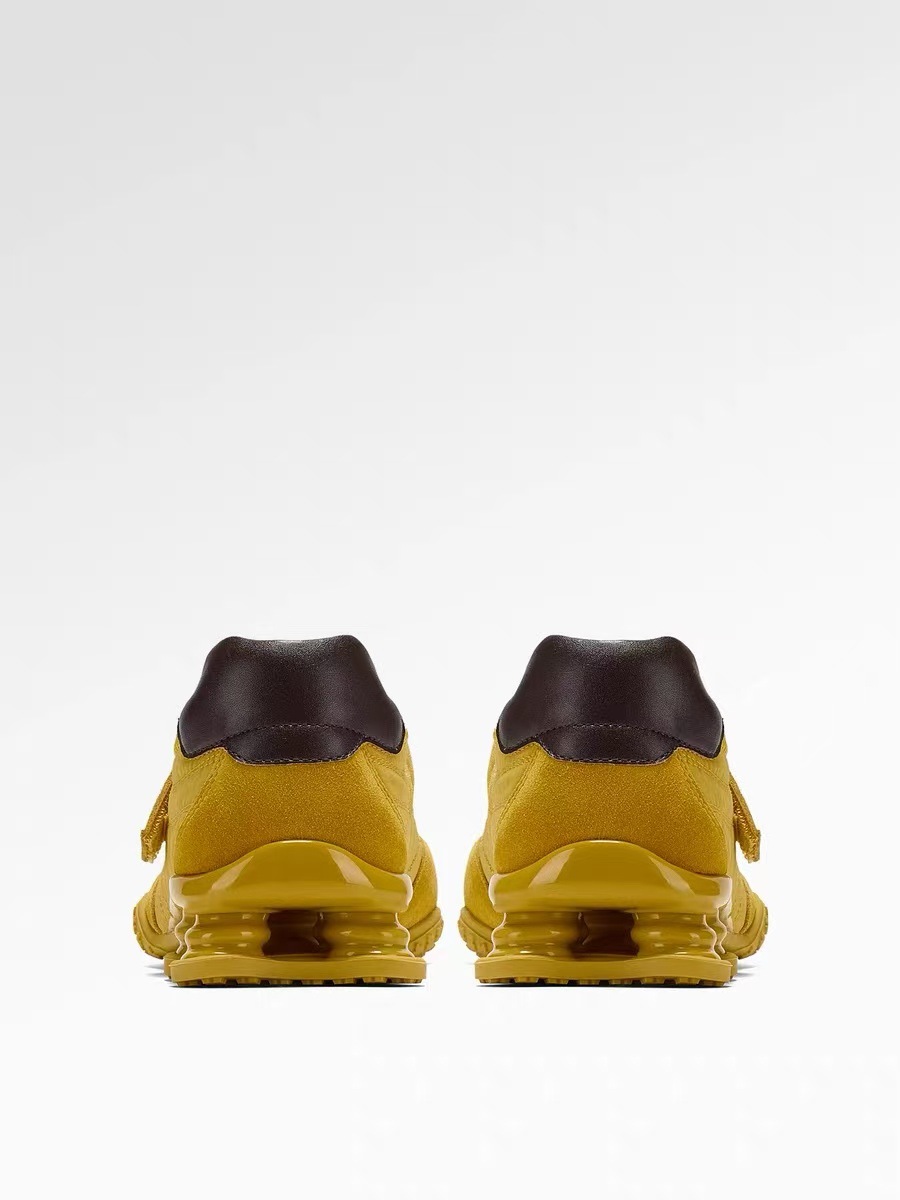 Chunky Mary Jane Trainer Shoes For Women - Retro Comfort Platform Sneakers With Elastic Strap, Breathable & Lightweight_vogvips.com