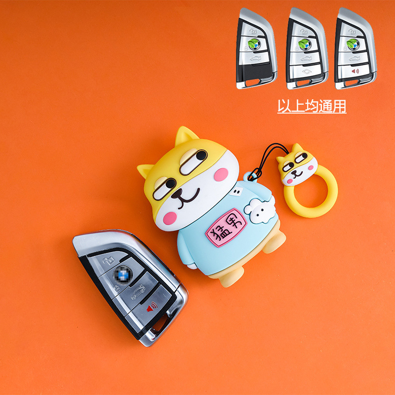 MNG BMW 모델 A(버튼 4개)