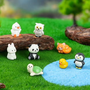 �羳���Q΢���^����ɭ��С���﹫��DIY�b�Ʒ�����С�[��