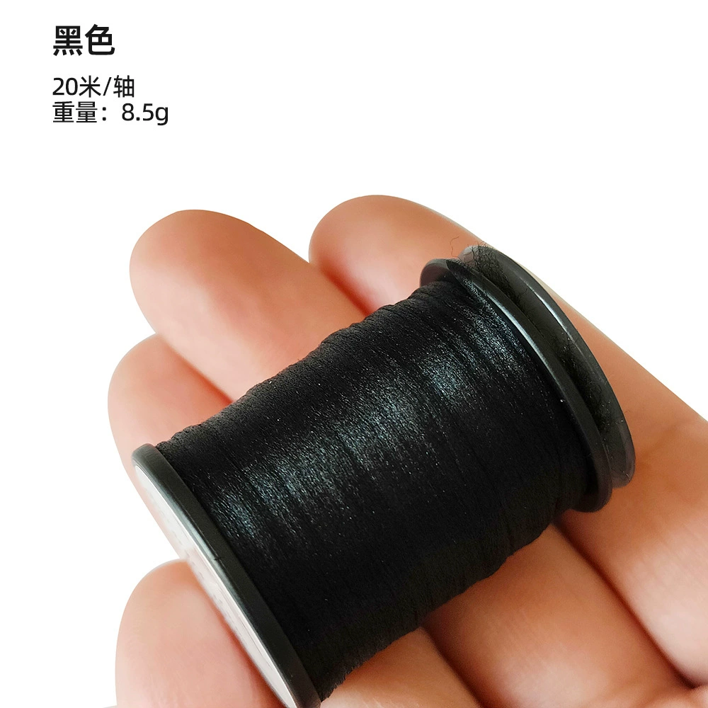 М mesh printing fiber thread parachute post fly tying mesh printing parachute hook binding material