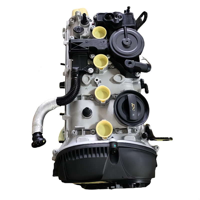Factory price bare engine suitable for Audi Volkswagen EA888 2.0L 1.8L second and third generation gasoline