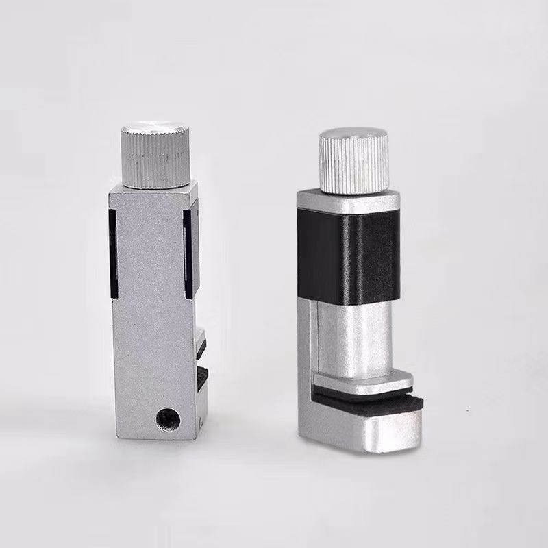 液晶屏幕压屏器 开胶漏光脱胶边框翘屏粘合固定夹 手机维修工具夹