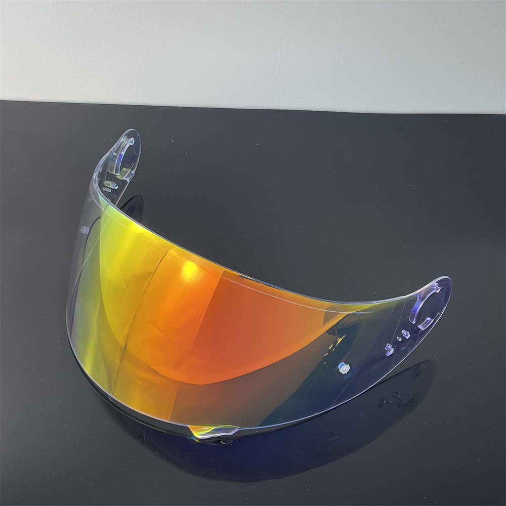 Gt Air 1/2 Helmet Sun Protection Lens Is Suitable for Neotec1, Cns1, Gtair2 Motorcycle Helmet Accessories