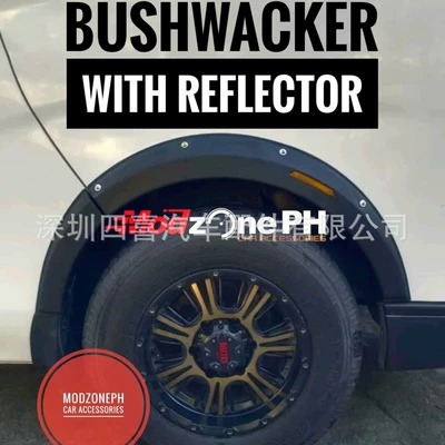 Suitable for Toyota Wheel eyebrow