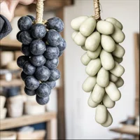 Виноградное мыло Виноградное мыло ручной работы Увлажняющее масло Очищающее имитационное масло
