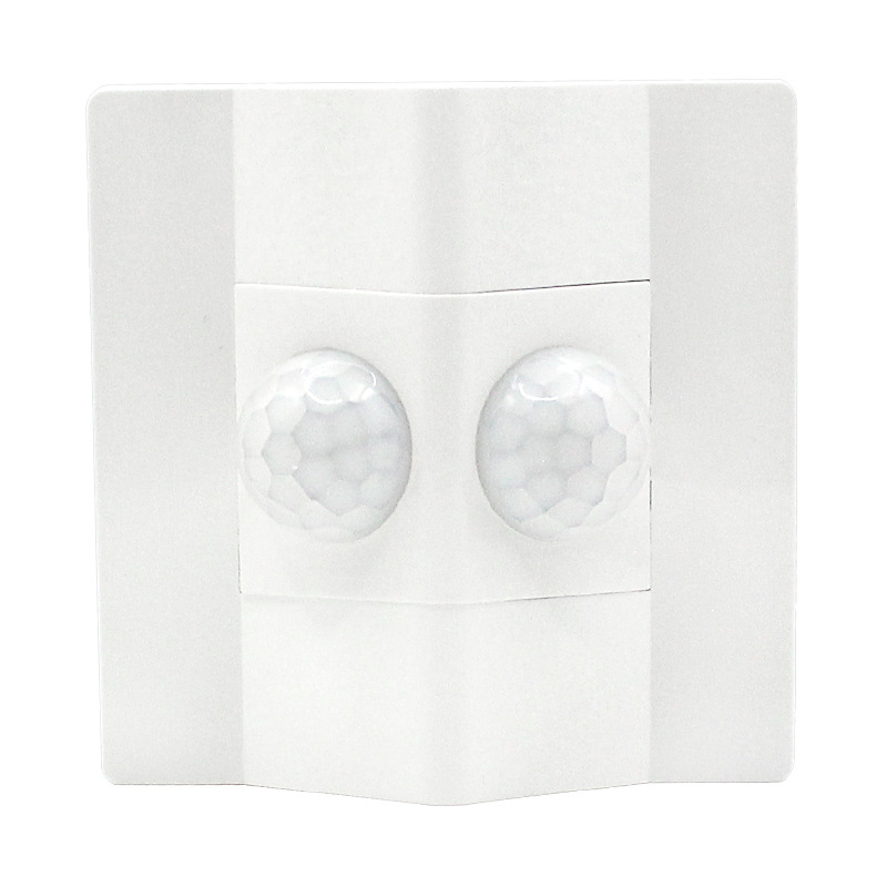 AC220V двойный инфракрасный датчик