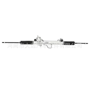 2T143A500AG 2T143A500CB Hydraulic Steering Gear Assembly, suitable for Ford Focus, left-hand drive