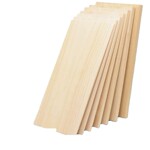 源头工厂来图来样大小定制木板片纯实木衣柜隔板置物架拼装批发