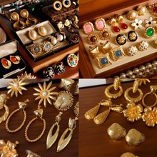 �й�vintage�����ʯõ�廨������Լʱ�����ʶ������Űٴ����Ů