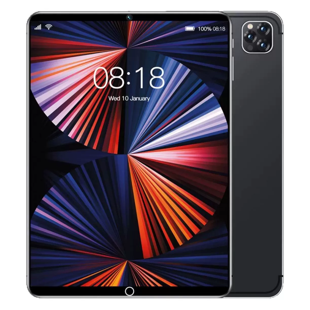 Кроссборд горячий продаж 10-дюймовый Android планшет Wish и Shopee — лучшие продажи игр и обучения Yikemi 11PRO