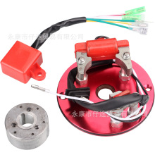 ԽҰĦ��܇ATVɳ��܇��� �m��LF YX110/160CC���ٴ�늙C��Ȧ�D��