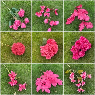 õ�tɫϵ��Y����̨�쾰�bٻ� �Ƶ��cӭ�e·���廨�zӰ����