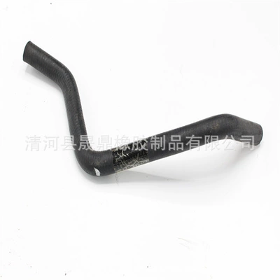 rubber water pipe – automobile water pipe