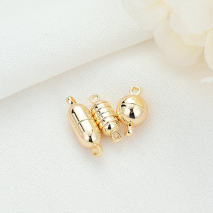 �n��diy�Ʒ������ʽ�Ʒ�۴��F�� 14k��ɫ������朴��Կ���