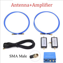 YouLoop�����쾀�Ŵ�����yʽ250mW�oԴ����SMA/BNC���l�͓p�Č�