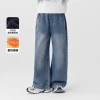Denim, warm