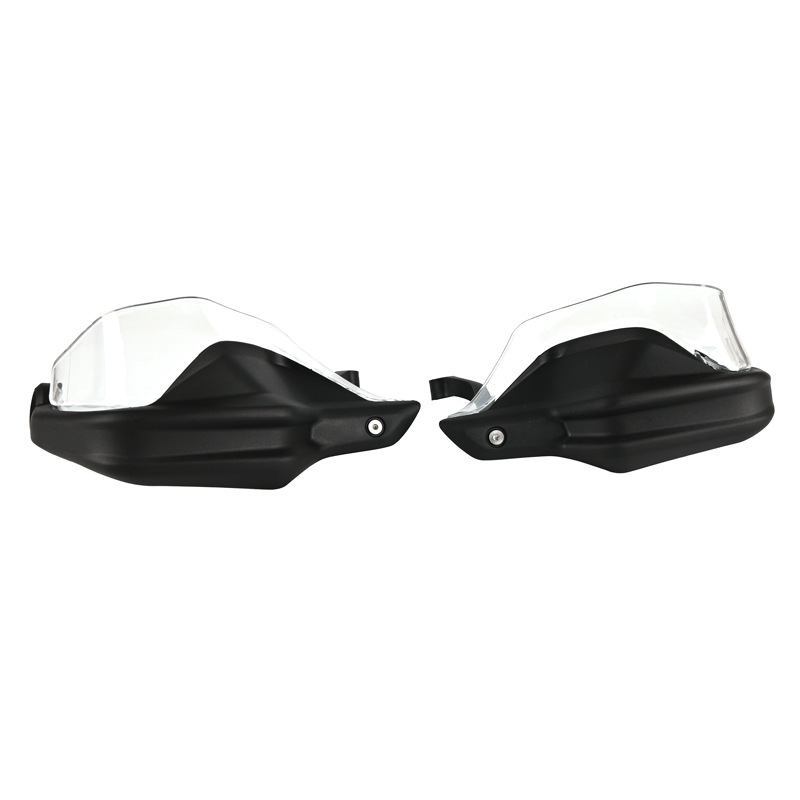 Suitable for Bmw F750Gs F850Gs F900R/Xr Modified Handlebar Handguards, Wind Deflector Heightening Pieces, Hand Shields
