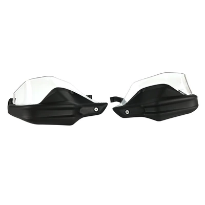 with Heightening Wind Shield — Motorcycle front windshield