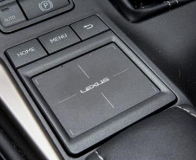 Road Top Car-machine Interconnection Wireless Apple CarPlay Suitable for Lexus Decoder Module Decoder