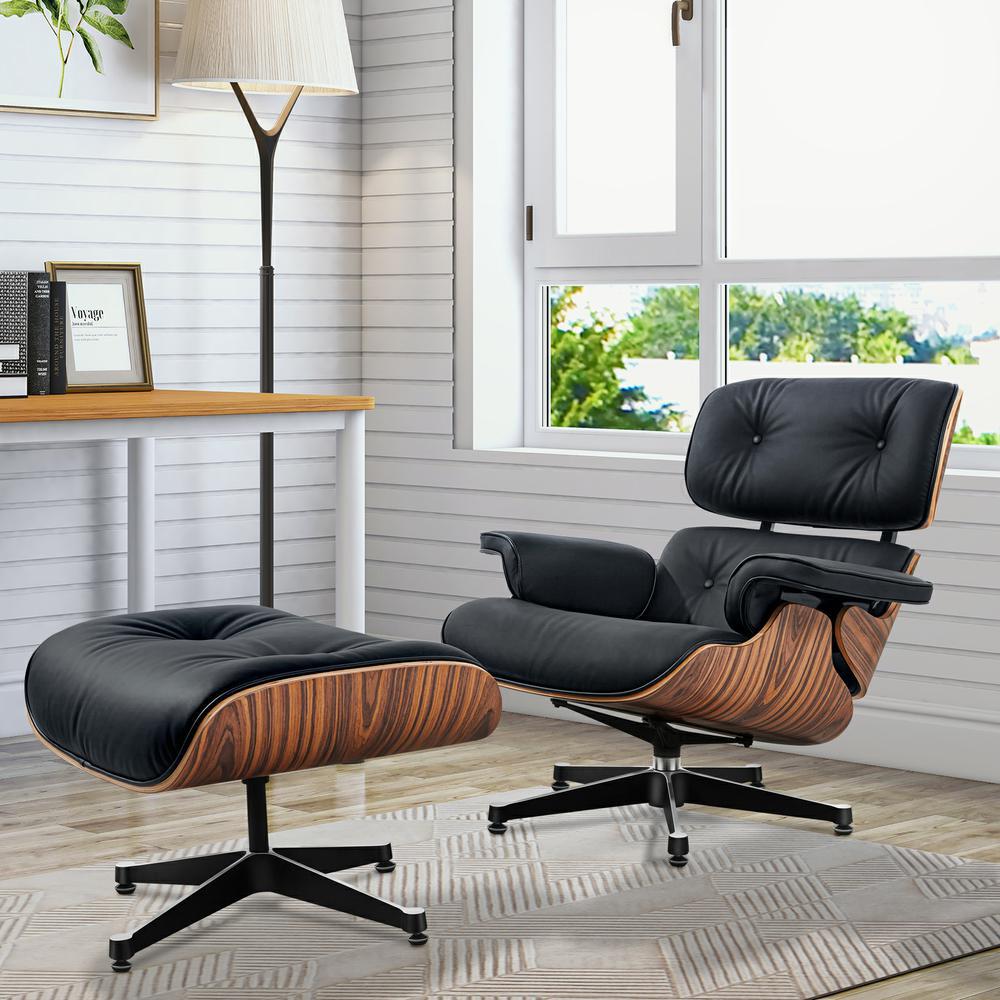 TY319 新品上市伊姆斯躺椅客厅伊姆斯躺椅酒店经典款躺椅海外仓