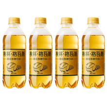 秋林格瓦斯饮料300ml*12瓶随享装哈尔滨特产350ml*12瓶