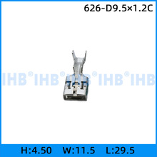 �f��(IHB)��Ʒ���l626-D9.5 �B���� ���ʽ��ĸ���� �Ӿ�����