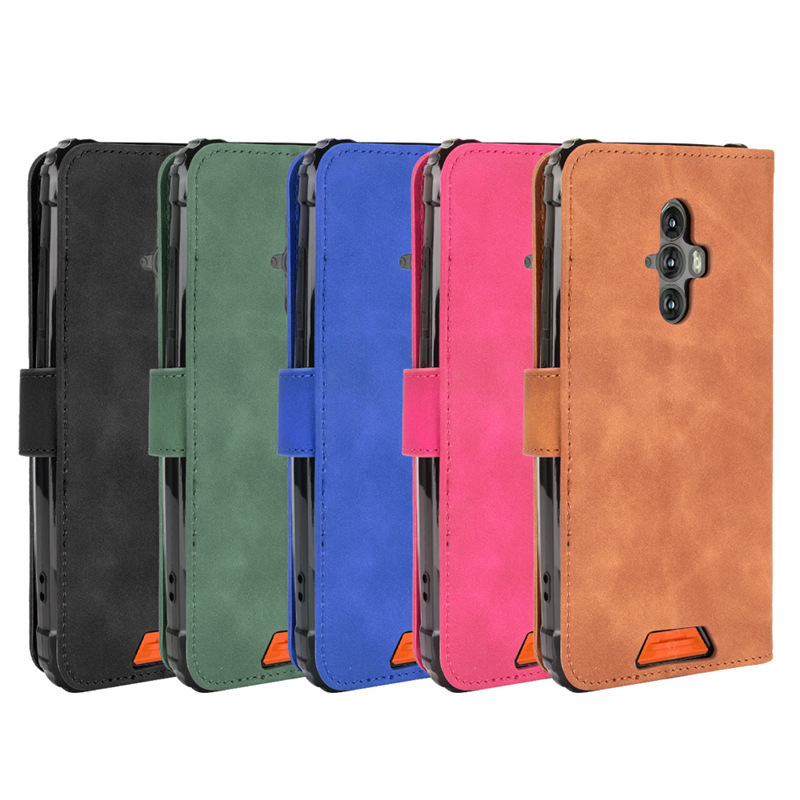 For Lingdu Blackview BV6600 skin feeling mobile phone case Lingdu BV6600 simple leather case For Lingdu Blackview BV6600 skin feeling mobile phone case Lingdu BV6600 simple leather case