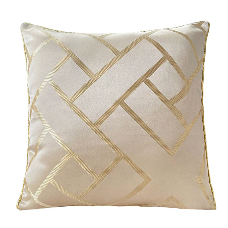 Pillow, square sofa for bed for bedroom, new collection