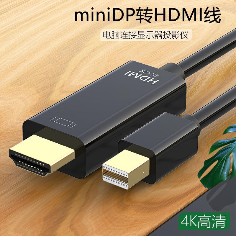 源工場、メーカーの人気MINIDP TO HDMI1.8高さ清ビデオ変換線は4Kをサポートしています。|undefined
