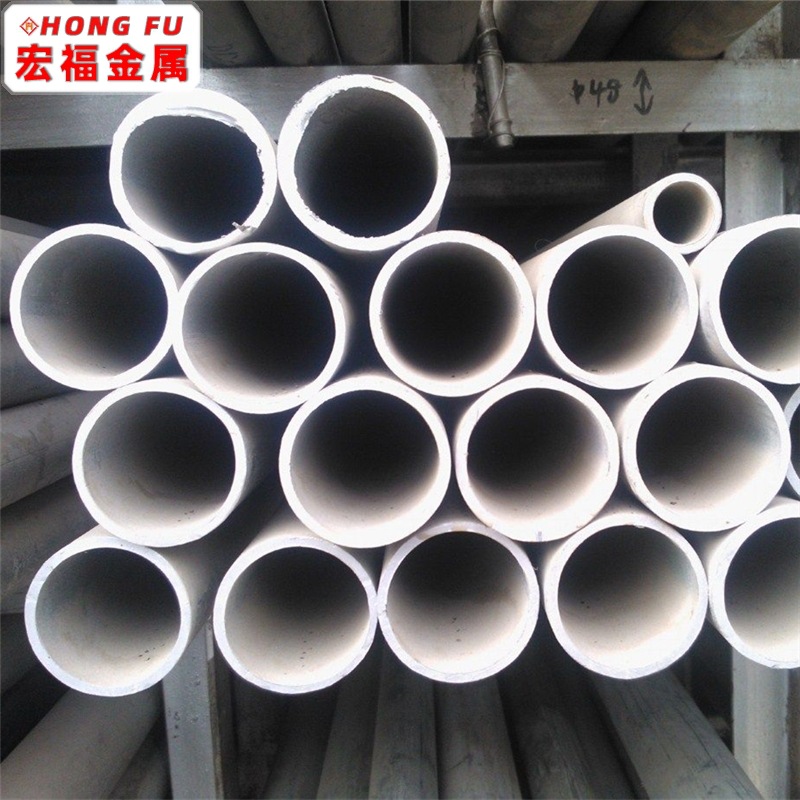 浙江宁波 2205 双相不锈钢管 2205 薄壁/厚壁管  高导热性 双相管