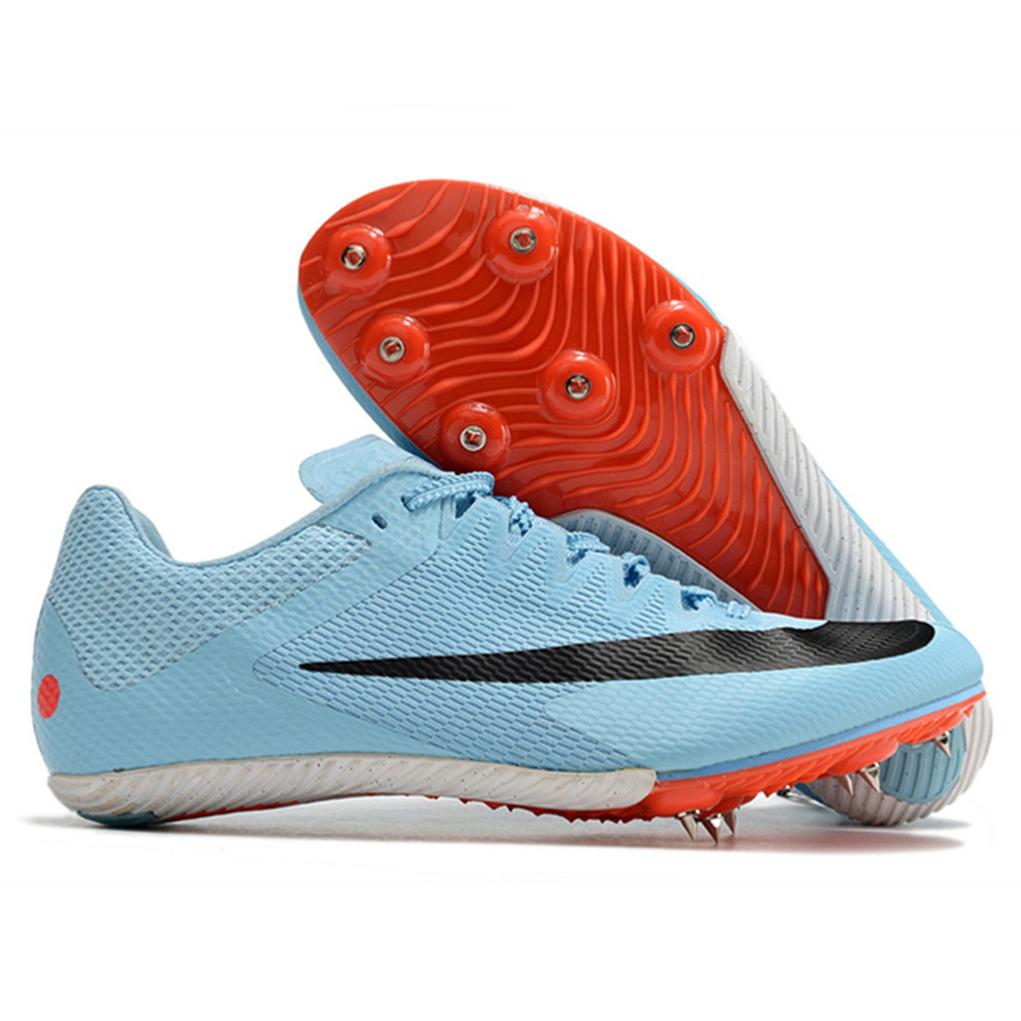 Zapatos de atletismo maxfly 2, zapatos de clavos de aire, entrenamiento de competencia S10, zapatos deportivos para estudiantes masculinos y femeninos, Putian.