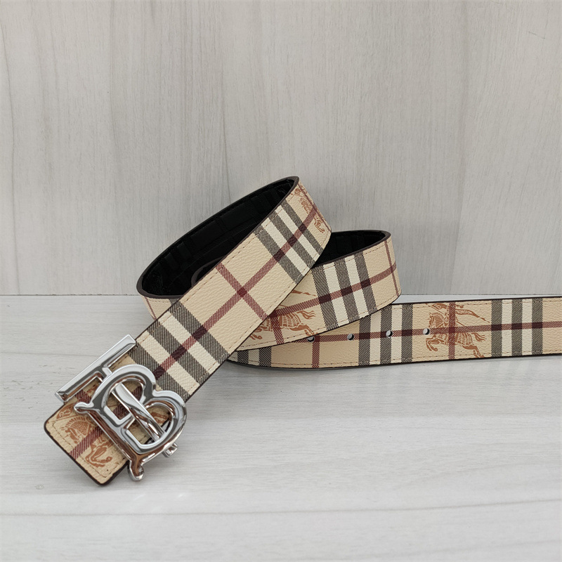 Upper TB apricot blossom silver buckle