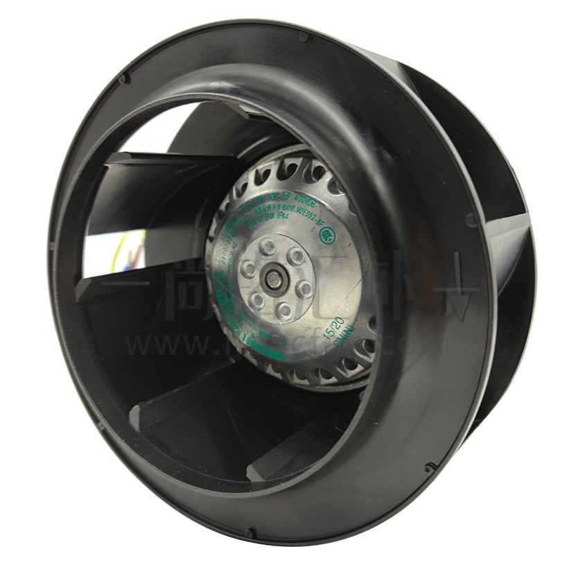 R2E133-BH66-05 07原装德国EBM风扇230V空气净化风机