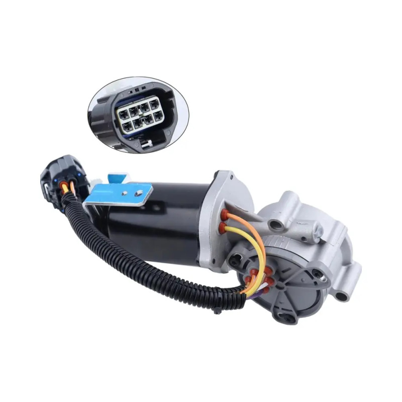 Fl3Z7G360A Fl34Aa Fl347G360Aa Suitable for Ford Transfer Case Motor