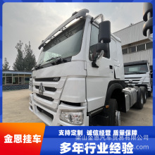 8x4汽车配件重型货物运输车371马力10轮渣土车豪沃二手