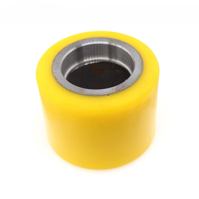 Rueda de fuerza media 80 * 60