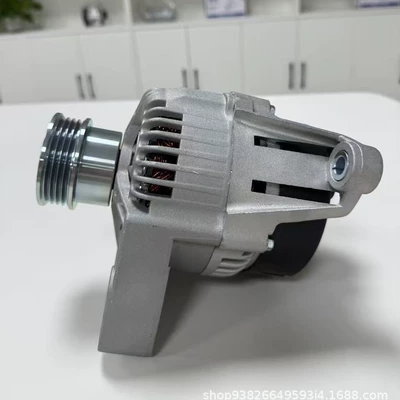 0124215007 46231692 Accessories – Generatorlar hissələri (Dinamo və detalları)